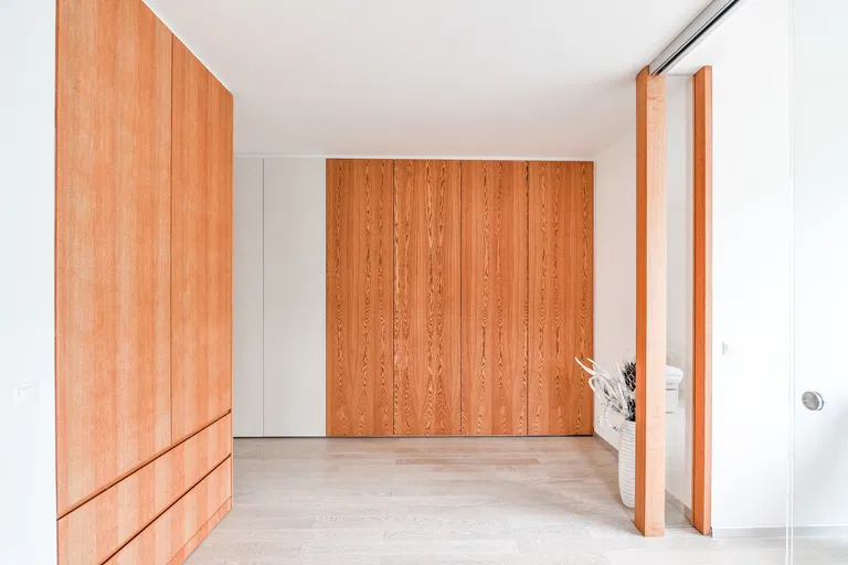 Javorová, Kobylisy - Prague 8 | Rent, Apartment, Two-bedroom (3+kk), 120 m²