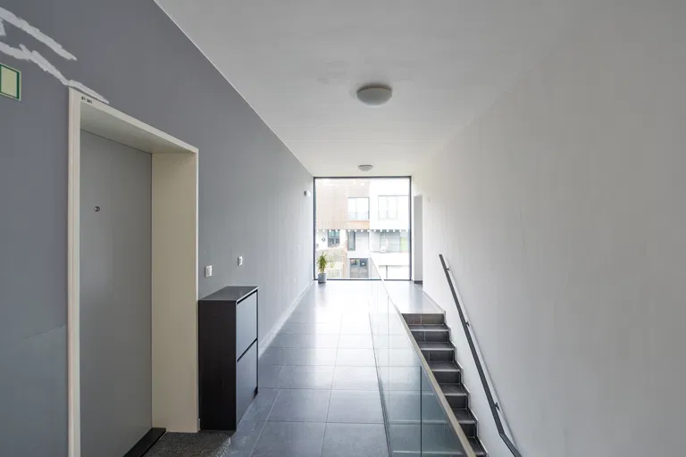 Javorová, Kobylisy - Prague 8 | Rent, Apartment, Two-bedroom (3+kk), 120 m²