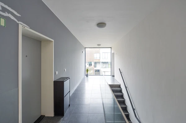 Javorová, Kobylisy - Prague 8 | Rent, Apartment, Two-bedroom (3+kk), 105 m²