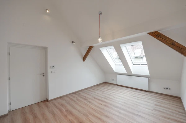 Národní obrany, Bubeneč - Praha 6 | Pronájem, Byt, 3+kk, 95 m²