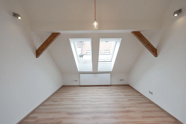 Národní obrany, Bubeneč - Prague 6 | Rent, Apartment, Two-bedroom (3+kk), 95 m²