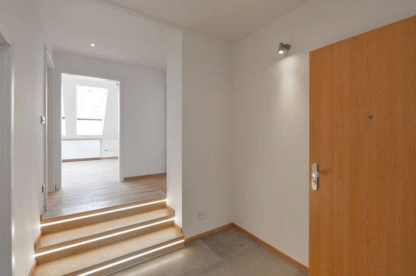 Národní obrany, Bubeneč - Praha 6 | Pronájem, Byt, 3+kk, 95 m²