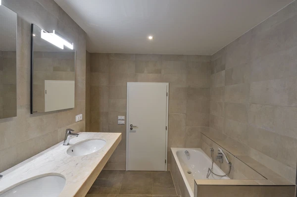 Národní obrany, Bubeneč - Praha 6 | Pronájem, Byt, 3+kk, 95 m²