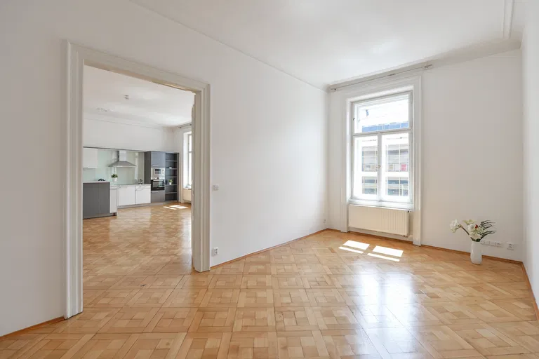 Na Perštýně, Staré Město - Praha 1 | Pronájem, Byt, 4+kk, 160 m²