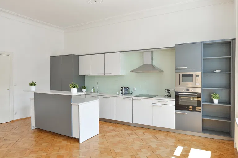 Na Perštýně, Staré Město - Praha 1 | Pronájem, Byt, 4+kk, 160 m²