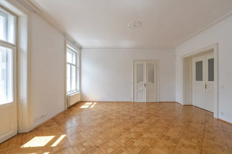 Na Perštýně, Staré Město - Praha 1 | Pronájem, Byt, 4+kk, 160 m²
