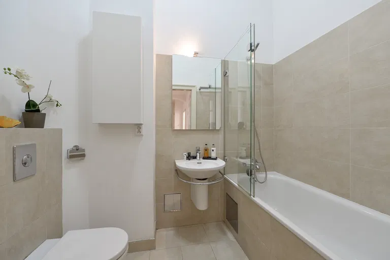 Na Perštýně, Staré Město - Praha 1 | Pronájem, Byt, 4+kk, 160 m²