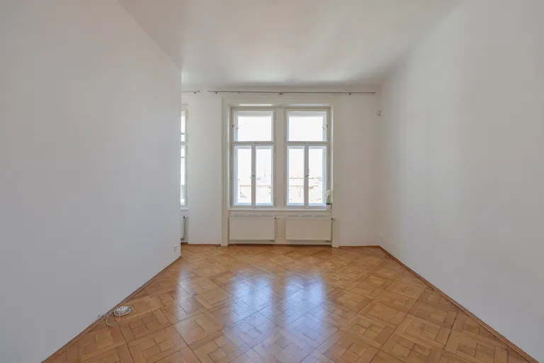 Na Perštýně, Staré Město - Praha 1 | Pronájem, Byt, 4+kk, 160 m²