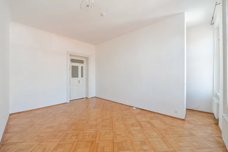 Na Perštýně, Staré Město - Praha 1 | Pronájem, Byt, 4+kk, 160 m²
