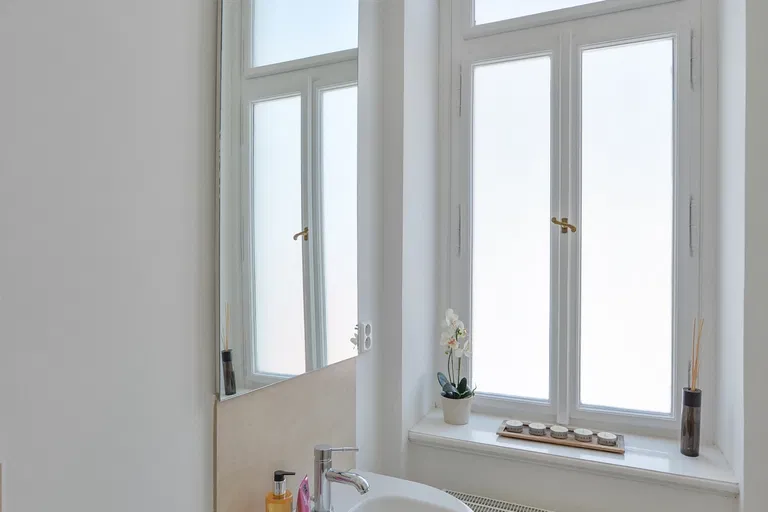 Na Perštýně, Staré Město - Praha 1 | Pronájem, Byt, 4+kk, 160 m²