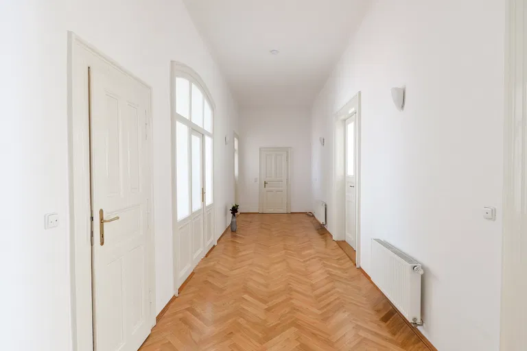 Na Perštýně, Staré Město - Praha 1 | Pronájem, Byt, 4+kk, 160 m²