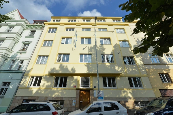 Thákurova, Dejvice - Prague 6 | Rent, Office building, 1 248 m²