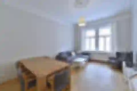 Řehořova, Žižkov - Prague 3 | Rent, Apartment, One-bedroom (2+1), 53 m²