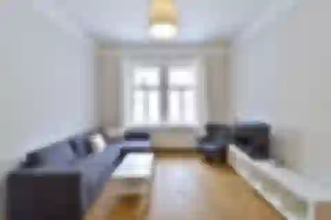 Řehořova, Žižkov - Prague 3 | Rent, Apartment, One-bedroom (2+1), 53 m²