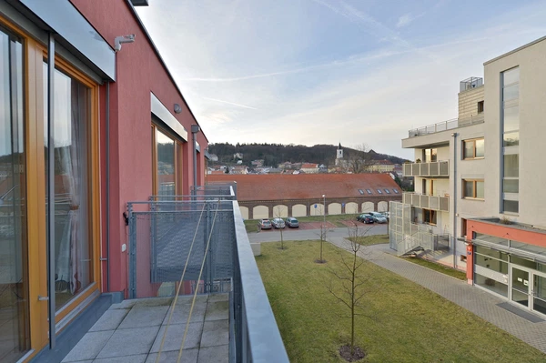 Naardenská, Liboc - Prague 6 | Rent, Apartment, Studio (1+kk), 53 m²