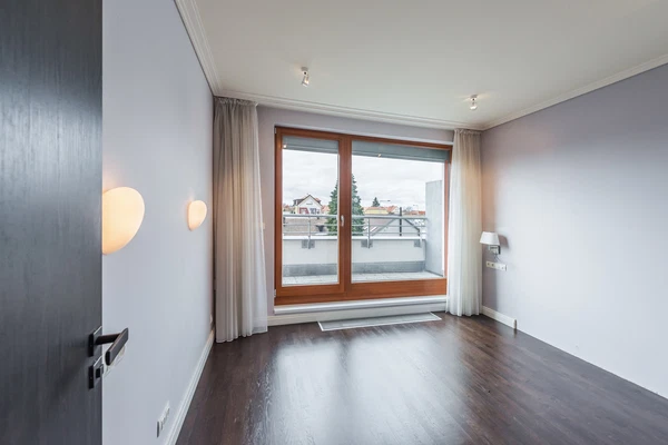 Bělohorská, Břevnov - Prague 6 | Sale, Apartment, Two-bedroom (3+1), 124 m²