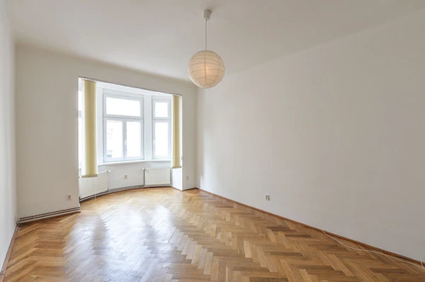 Brožíkova, Košíře - Praha 5 | Pronájem, Byt, 2+1, 75 m²