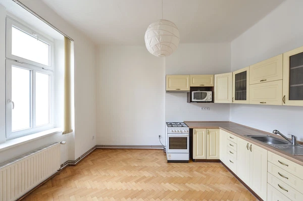 Brožíkova, Košíře - Praha 5 | Pronájem, Byt, 2+1, 75 m²