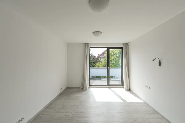 Krčská - Prague 4 | Sale, House, Five-bedroom (6+kk)