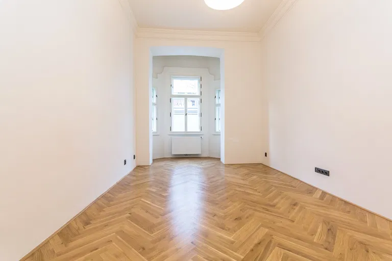 Na Poříčí, Nové Město - Praha 1 | Pronájem, Byt, 3+kk, 92 m²