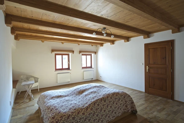 U Kopečku, Tuchoměřice - Praha-západ | Rent, Apartment, Two-bedroom (3+1), 148 m²