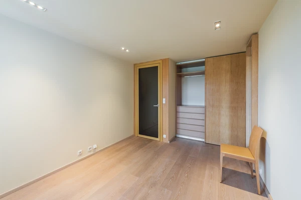 Kališnická, Žižkov - Praha 3 | Pronájem, Byt, 3+kk, 109 m²