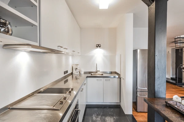 Valdštejnská, Malá Strana - Prague 1 | Rent, Apartment, Two-bedroom (3+kk), 115 m²