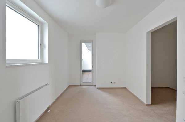 Nad Kundratkou, Prosek - Praha 9 | Pronájem, Byt, 3+kk, 160 m²