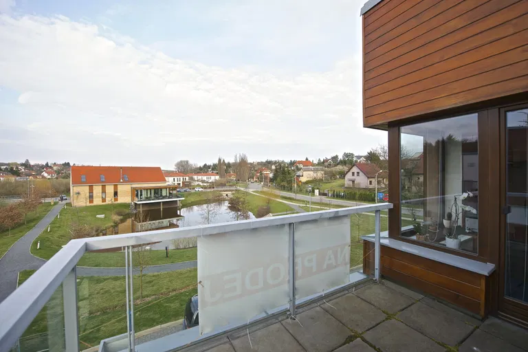 Zelená, Statenice - Praha-západ | Sale, House, Four-bedroom (5+1), 212 m²