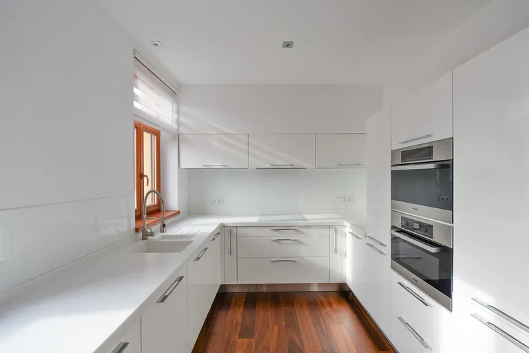 Světova, Libeň - Praha 8 | Pronájem, Byt, 3+kk, 78 m²