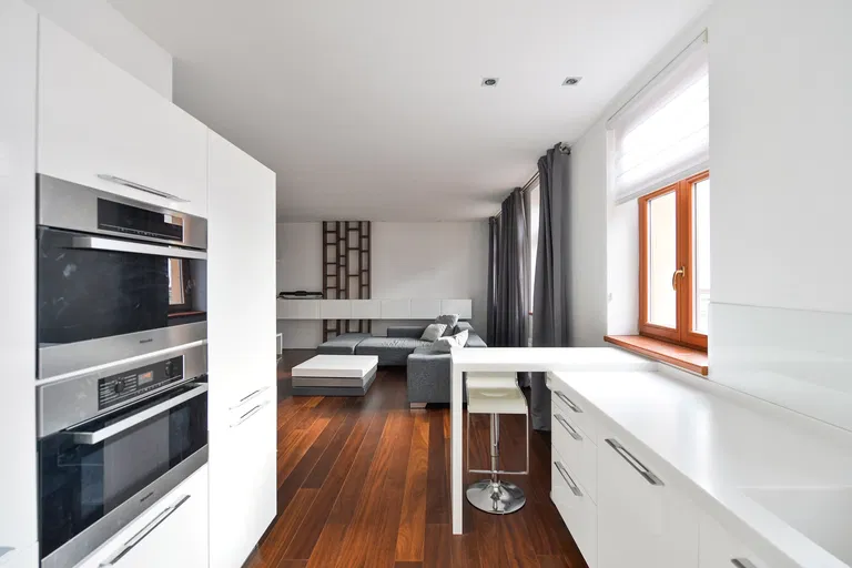 Světova, Libeň - Praha 8 | Pronájem, Byt, 3+kk, 78 m²