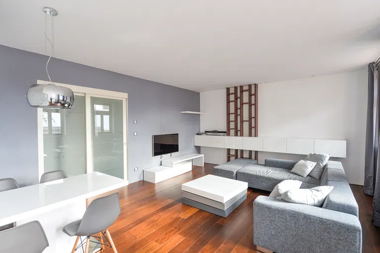 Světova, Libeň - Praha 8 | Pronájem, Byt, 3+kk, 78 m²