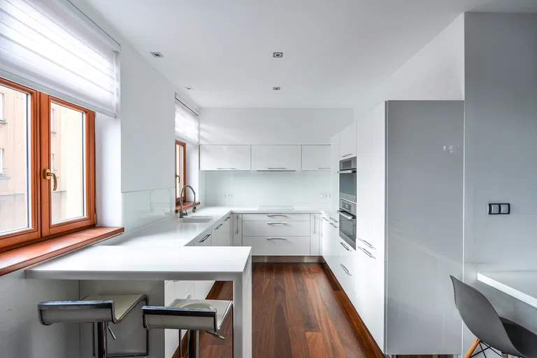 Světova, Libeň - Praha 8 | Pronájem, Byt, 3+kk, 78 m²