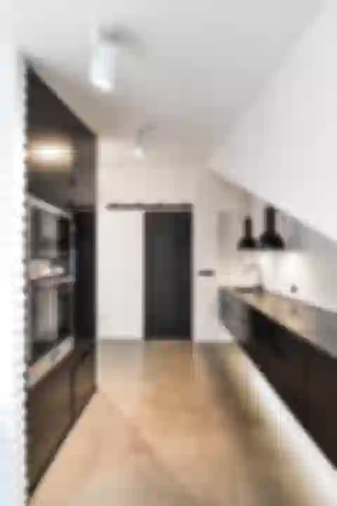 Krásova, Žižkov - Prague 3 | Rent, Apartment, One-bedroom (2+kk), 60 m²