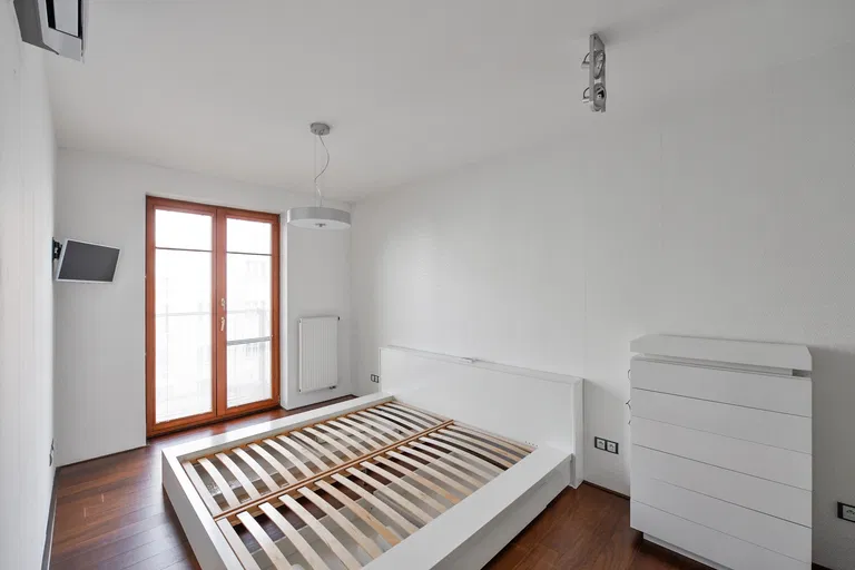 Světova, Libeň - Praha 8 | Pronájem, Byt, 3+kk, 78 m²
