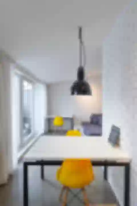 Krásova, Žižkov - Prague 3 | Rent, Apartment, One-bedroom (2+kk), 60 m²