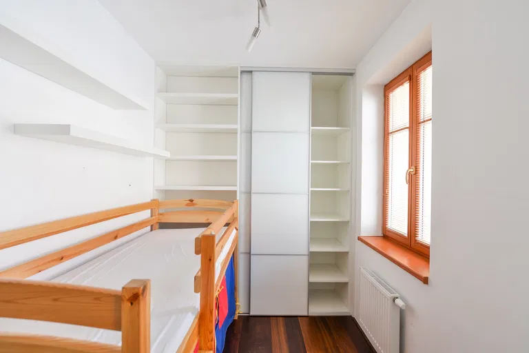 Světova, Libeň - Praha 8 | Pronájem, Byt, 3+kk, 78 m²