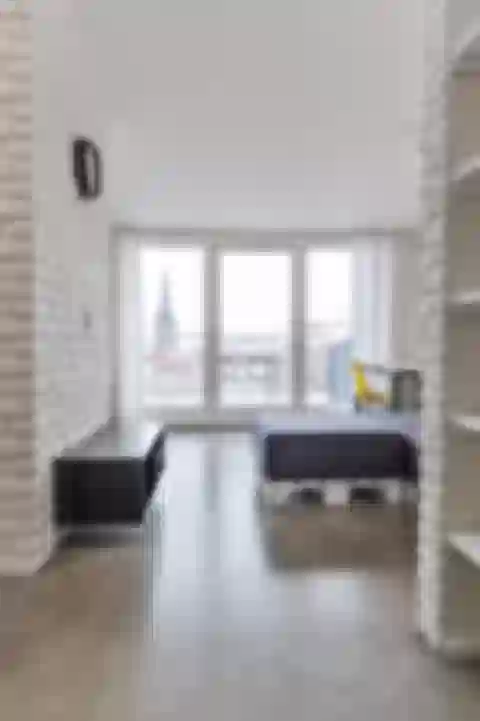 Krásova, Žižkov - Prague 3 | Rent, Apartment, One-bedroom (2+kk), 60 m²