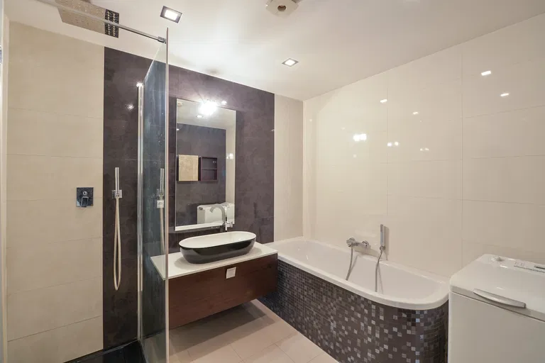 Světova, Libeň - Praha 8 | Pronájem, Byt, 3+kk, 78 m²