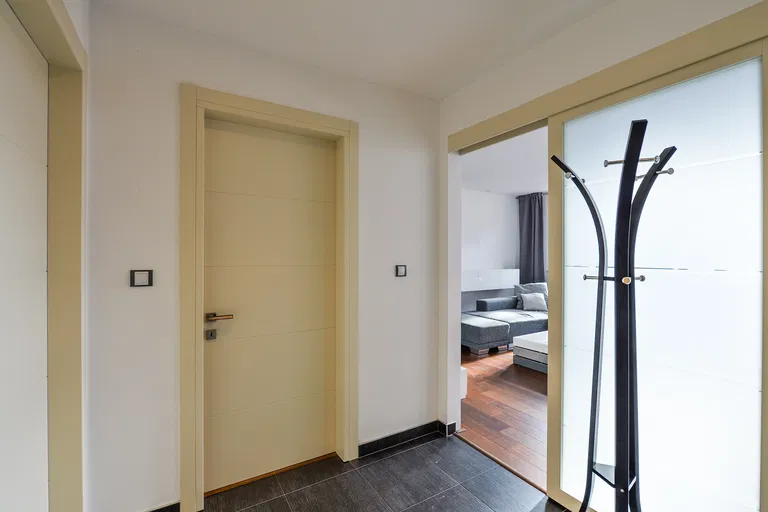 Světova, Libeň - Praha 8 | Pronájem, Byt, 3+kk, 78 m²