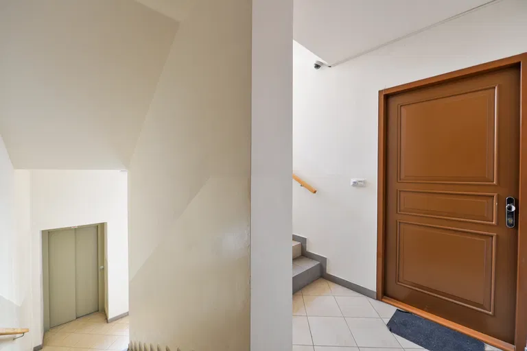 Světova, Libeň - Praha 8 | Pronájem, Byt, 3+kk, 78 m²