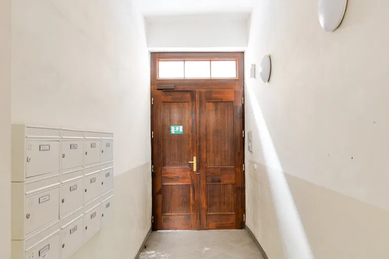 Světova, Libeň - Praha 8 | Pronájem, Byt, 3+kk, 78 m²