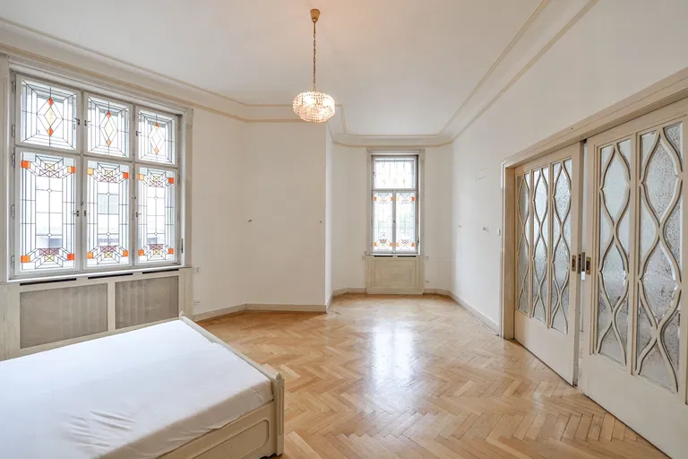 Rašínovo nábřeží, Vyšehrad - Prague 2 | Rent, Apartment, Two-bedroom (3+kk), 100 m²