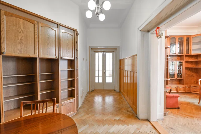 Rašínovo nábřeží, Vyšehrad - Prague 2 | Rent, Apartment, Two-bedroom (3+kk), 100 m²