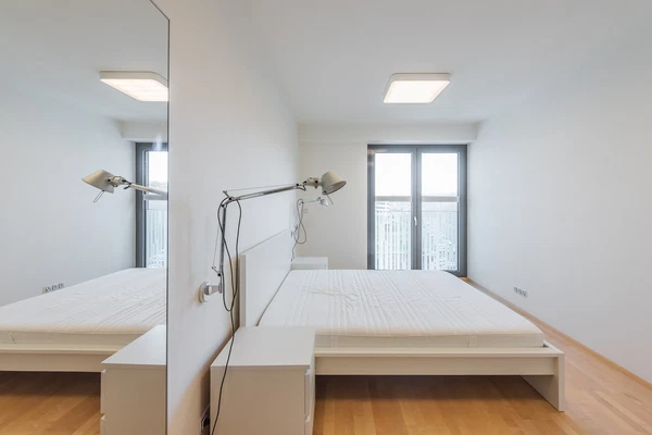 Olšanská, Žižkov - Praha 3 | Pronájem, Byt, 2+kk, 71 m²