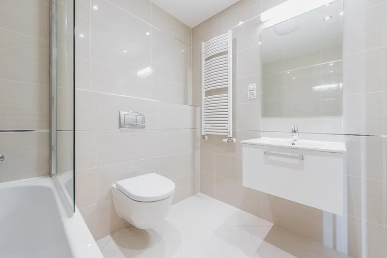 Olšanská, Žižkov - Praha 3 | Pronájem, Byt, 2+kk, 71 m²