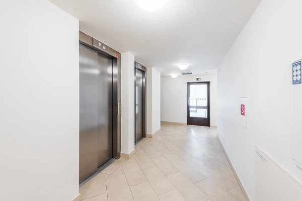 Olšanská, Žižkov - Praha 3 | Pronájem, Byt, 2+kk, 71 m²