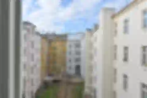 Na Hrádku, Nové Město - Prague 2 | Rent, Apartment, One-bedroom (2+1), 60 m²