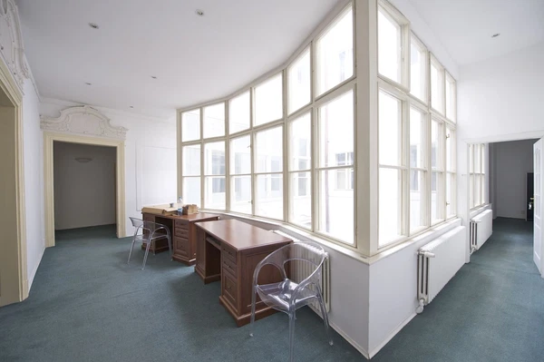 Sněmovní, Malá Strana - Prague 1 | Rent, Office building, 848 m²