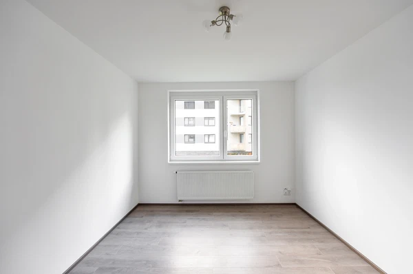 Makedonská, Střížkov - Prague 9 | Rent, Apartment, Two-bedroom (3+kk), 80 m²